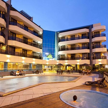 Aquarios Praia Hotel Aracaju Luaran gambar