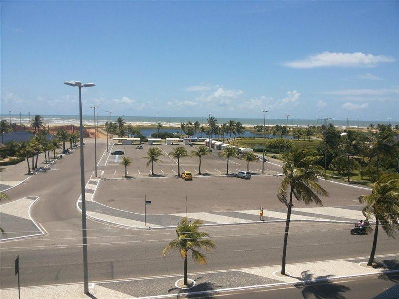 Aquarios Praia Hotel Aracaju Luaran gambar