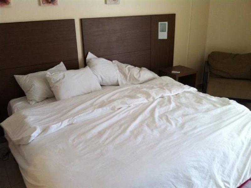 Aquarios Praia Hotel Aracaju Luaran gambar