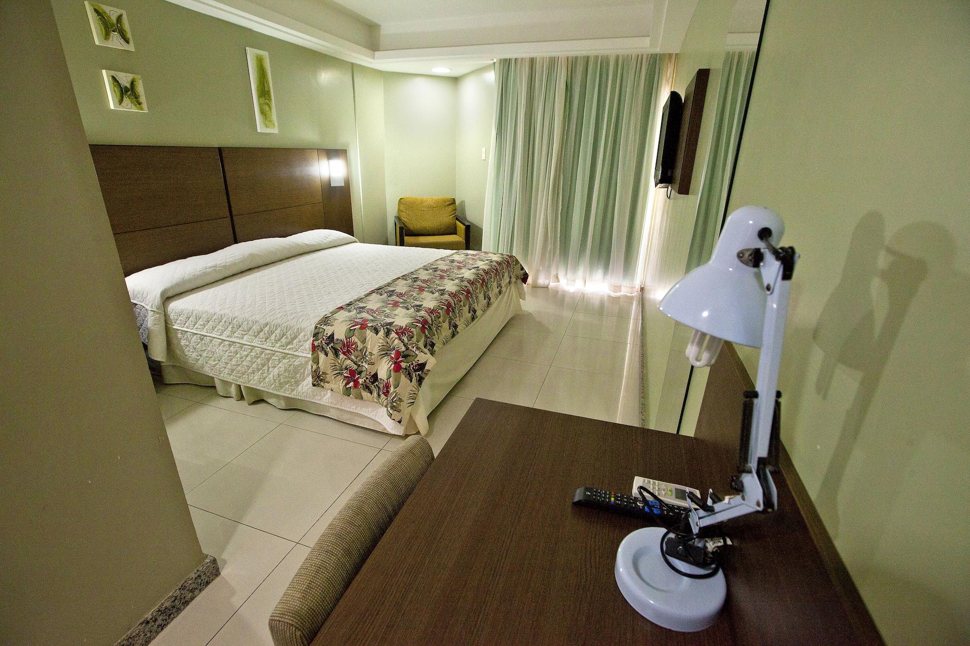 Aquarios Praia Hotel Aracaju Luaran gambar