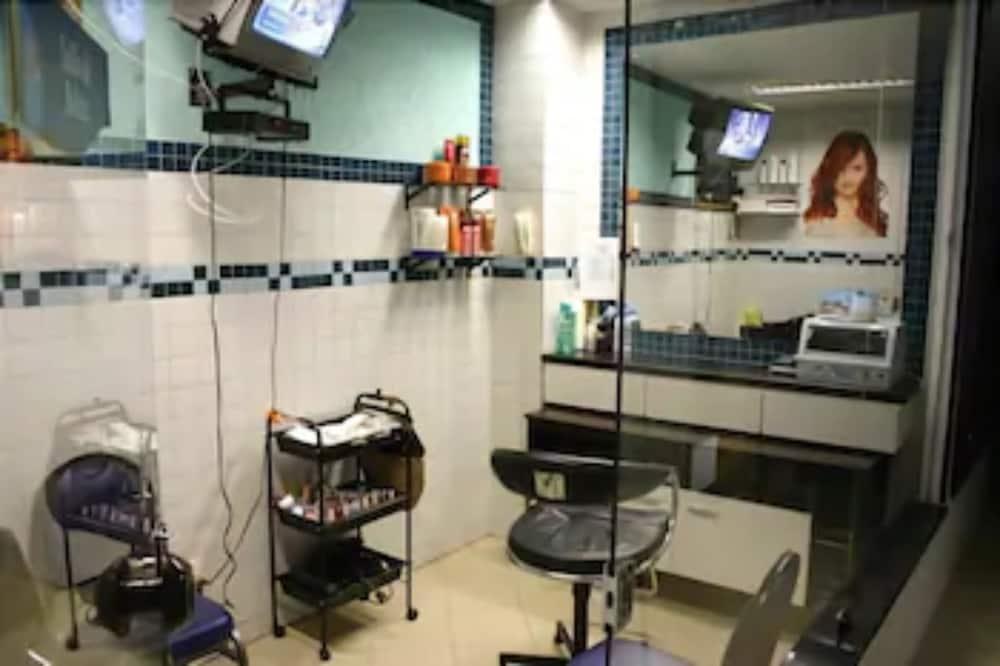 Aquarios Praia Hotel Aracaju Luaran gambar