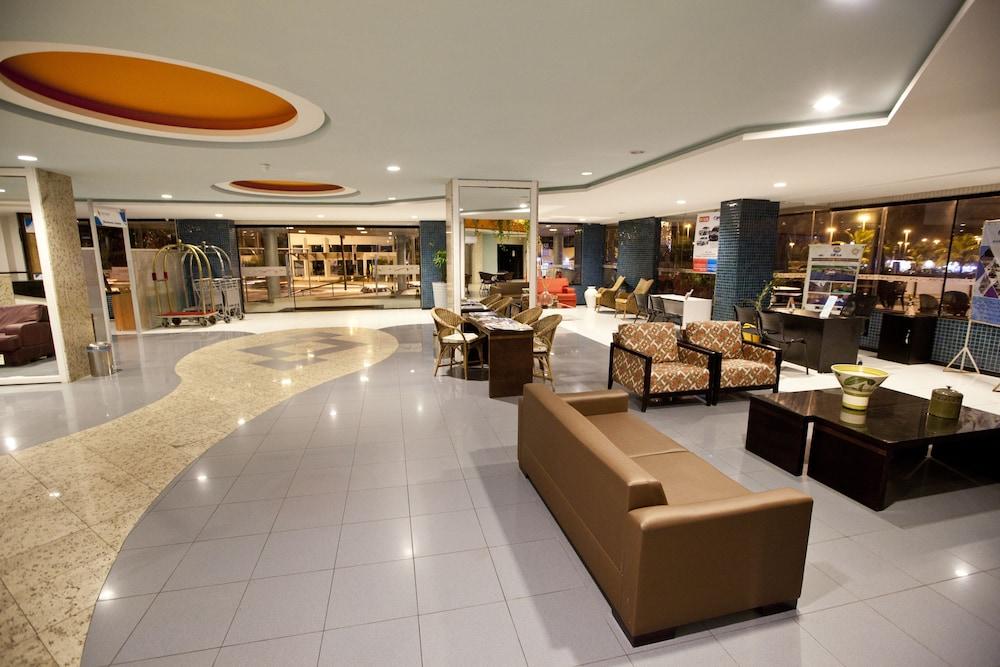 Aquarios Praia Hotel Aracaju Luaran gambar