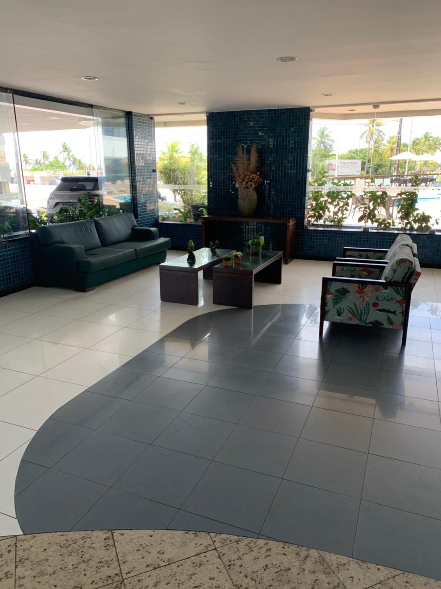 Aquarios Praia Hotel Aracaju Luaran gambar