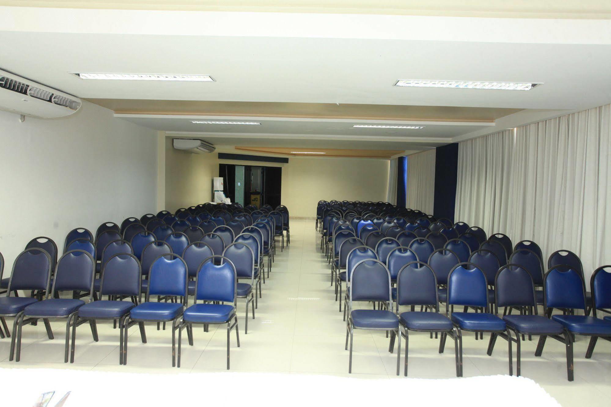 Aquarios Praia Hotel Aracaju Luaran gambar