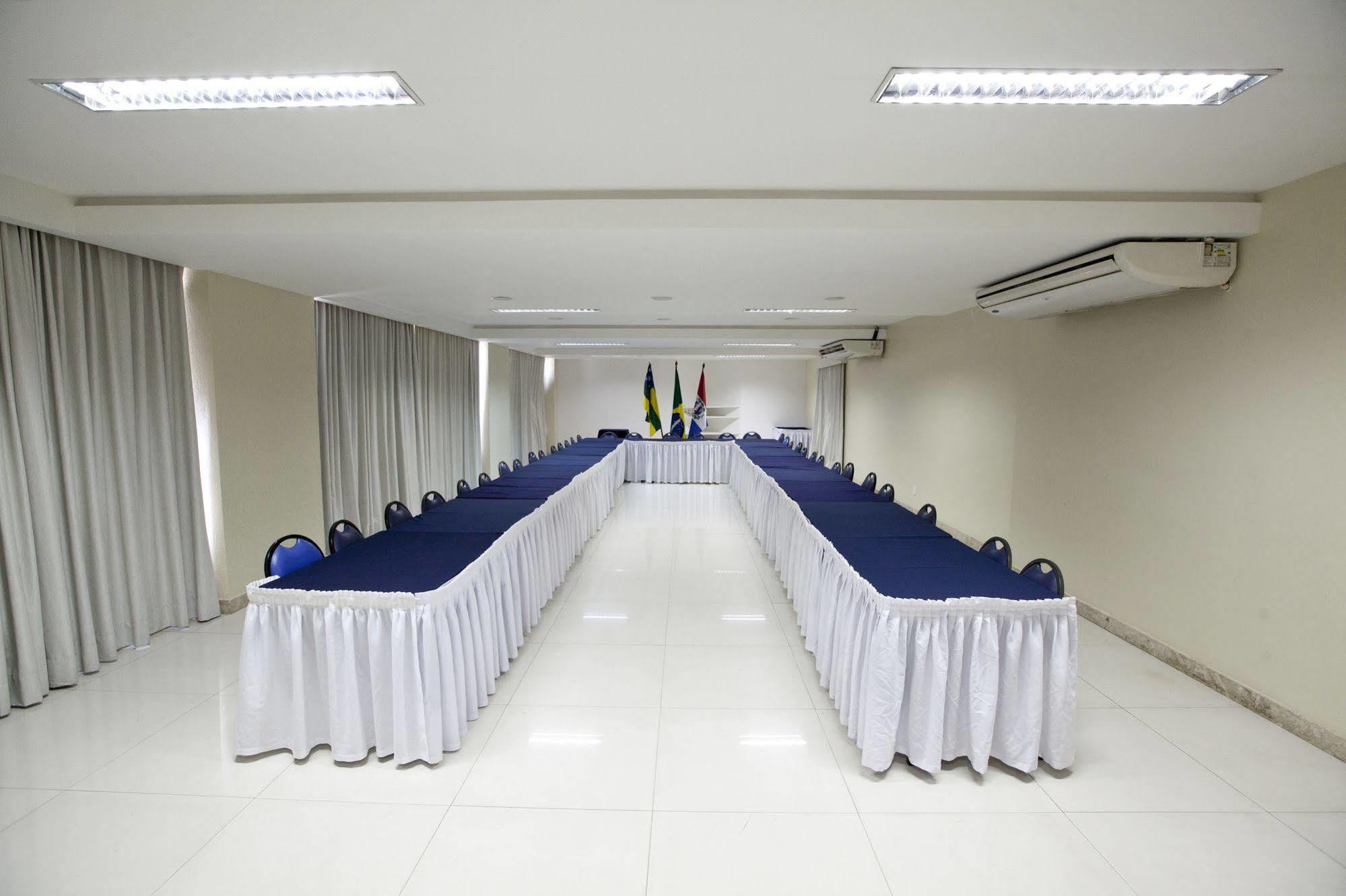 Aquarios Praia Hotel Aracaju Luaran gambar