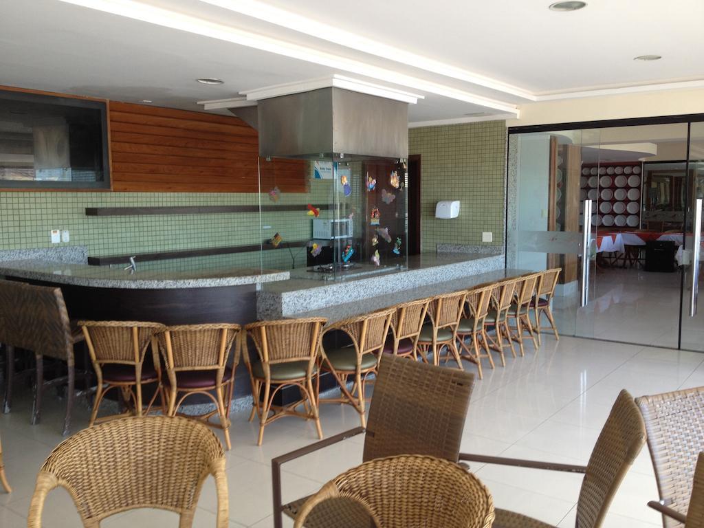 Aquarios Praia Hotel Aracaju Luaran gambar