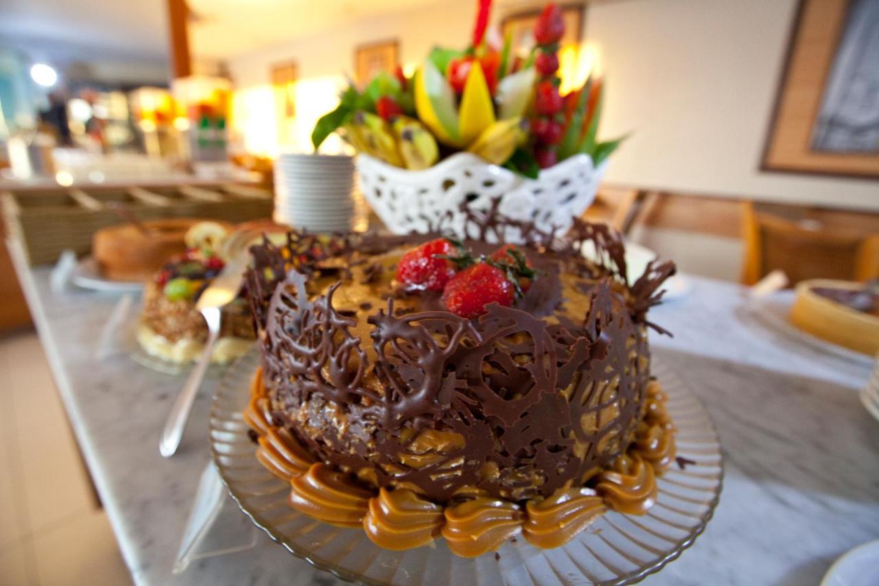 Aquarios Praia Hotel Aracaju Luaran gambar
